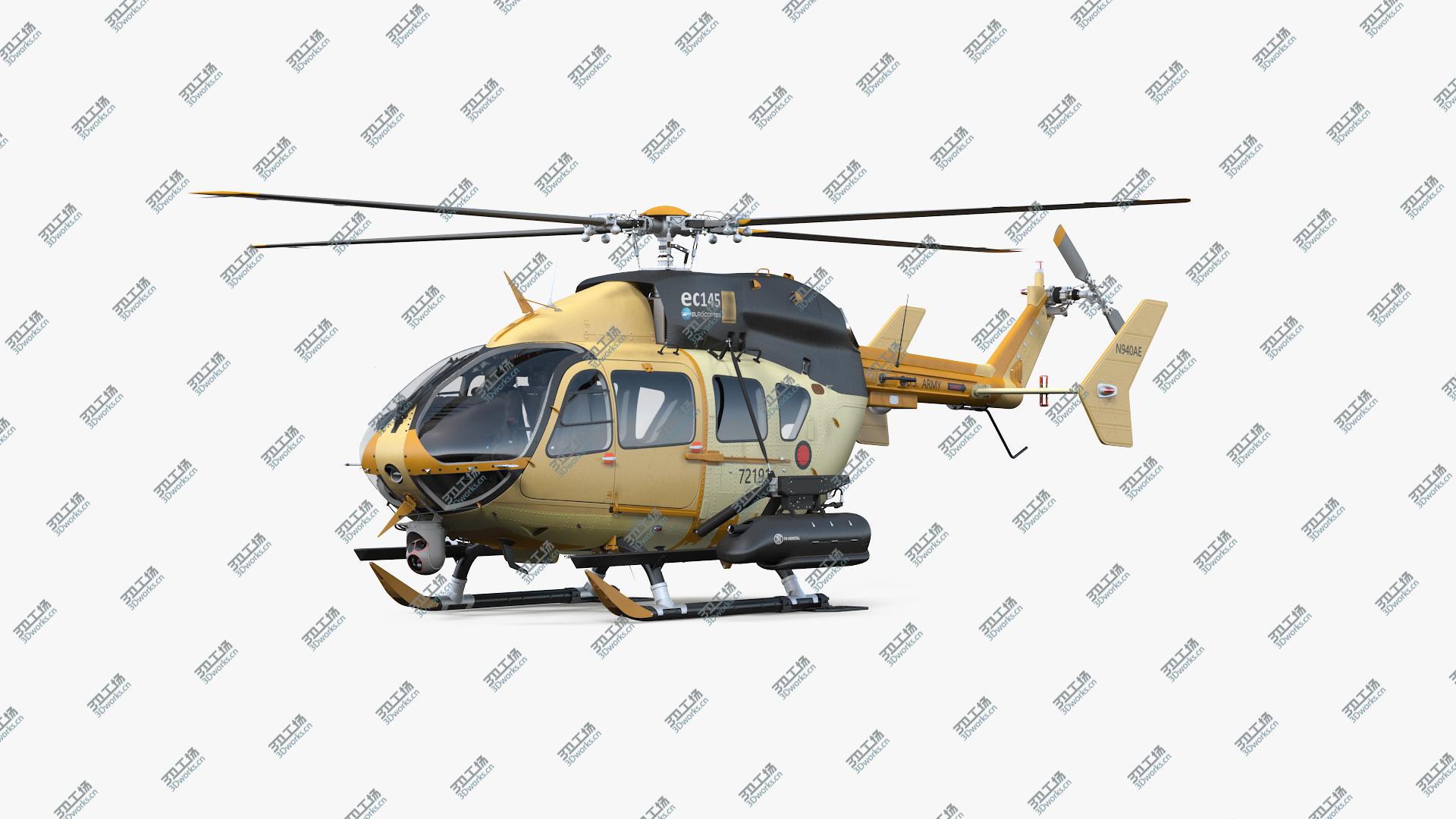 images/goods_img/202104093/Combat Helicopter Aerial Scout 72X 3D/3.jpg